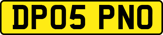 DP05PNO