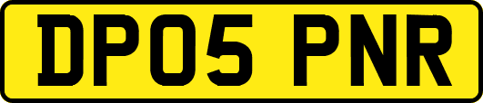 DP05PNR