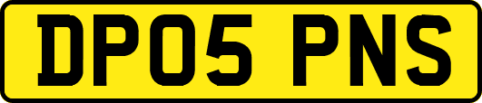 DP05PNS