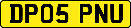 DP05PNU