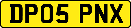 DP05PNX