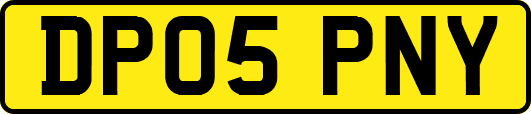 DP05PNY