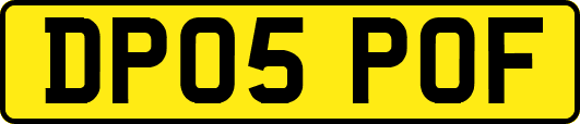 DP05POF