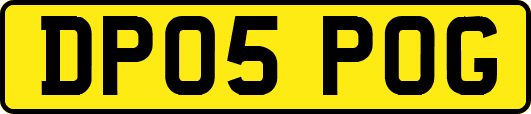 DP05POG