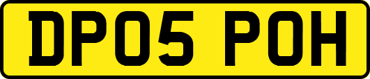 DP05POH