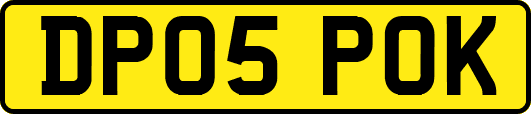 DP05POK