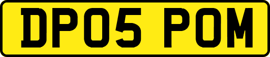 DP05POM