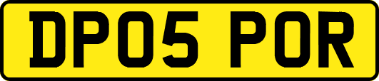 DP05POR