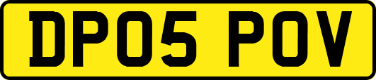 DP05POV