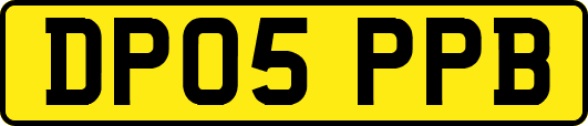 DP05PPB