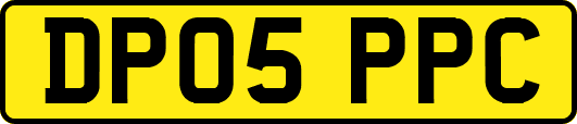 DP05PPC