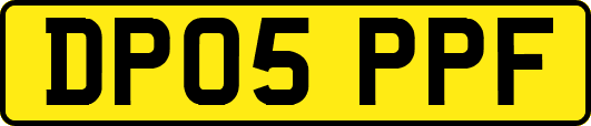 DP05PPF