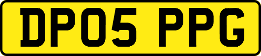 DP05PPG