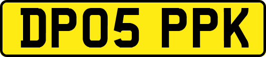 DP05PPK