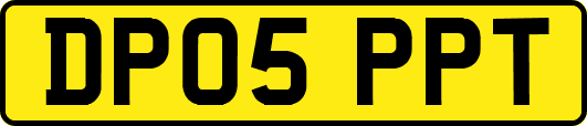 DP05PPT