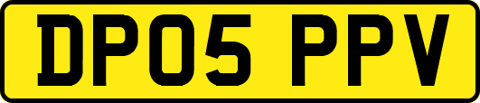 DP05PPV