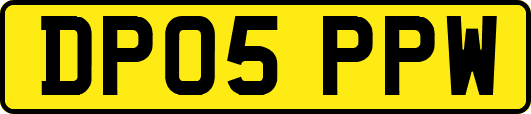 DP05PPW