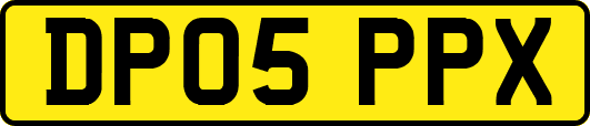 DP05PPX