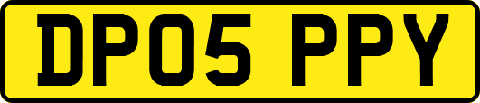 DP05PPY