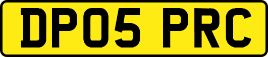 DP05PRC