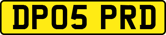 DP05PRD