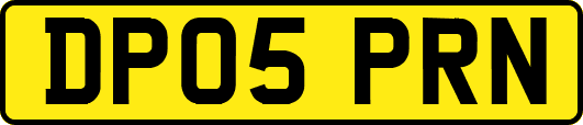 DP05PRN