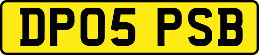 DP05PSB