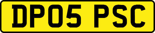 DP05PSC