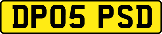 DP05PSD