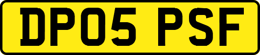 DP05PSF