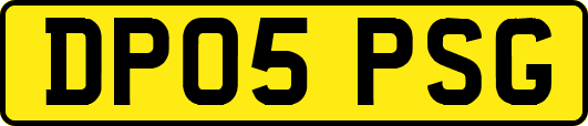 DP05PSG