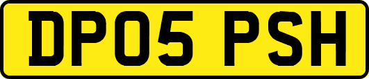 DP05PSH