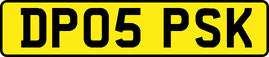 DP05PSK