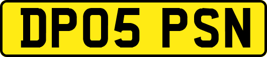 DP05PSN