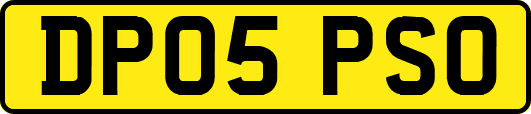 DP05PSO