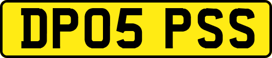 DP05PSS