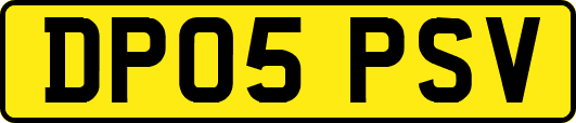 DP05PSV