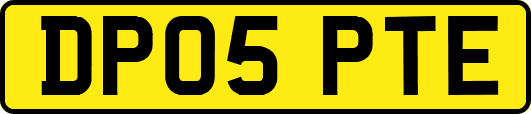 DP05PTE