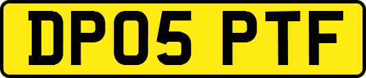 DP05PTF