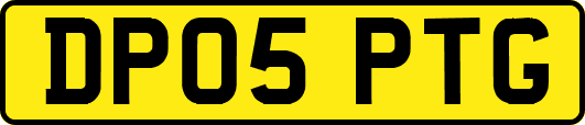 DP05PTG