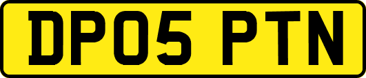 DP05PTN