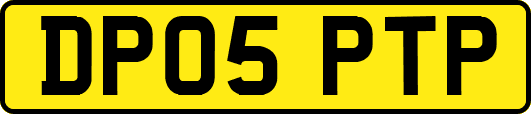 DP05PTP