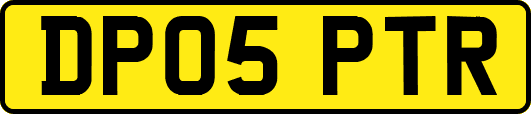 DP05PTR