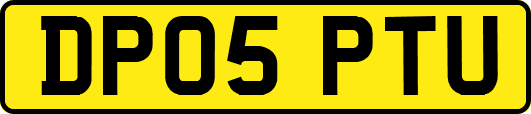 DP05PTU