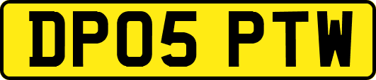 DP05PTW