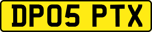 DP05PTX