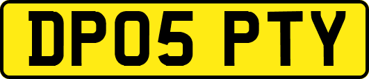 DP05PTY
