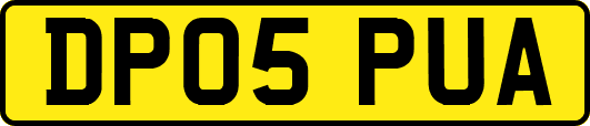 DP05PUA