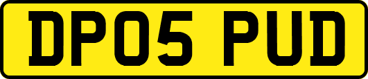 DP05PUD