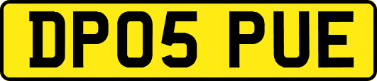 DP05PUE